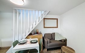 Duplex Centre Ville
