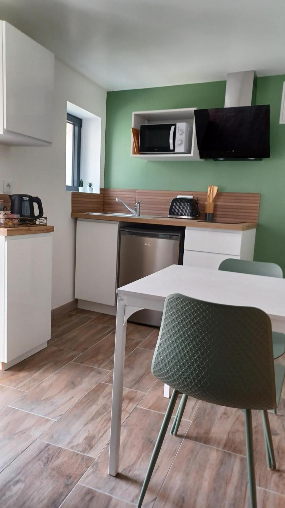 Duplex Centre Ville Meaux Extérieur photo