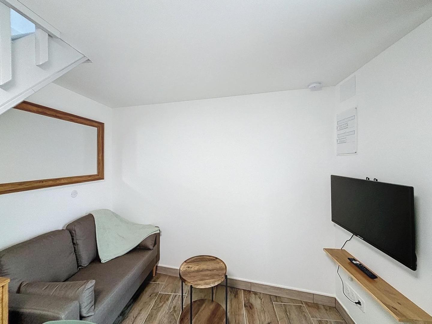 Duplex Centre Ville Meaux Extérieur photo